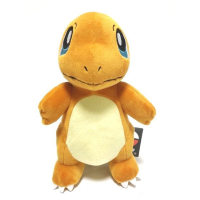 Officiële Pokemon knuffel Pokemon center Charmander 21cm